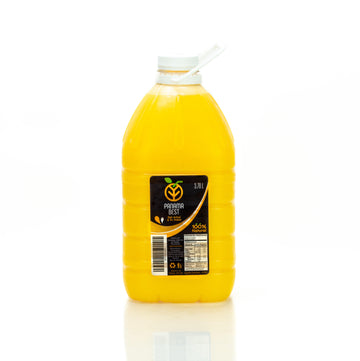 Galón de Jugo Natural de Naranja - Productos Del Día